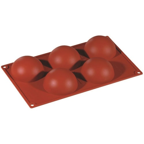 Formaflex 半球 φ80 FR0