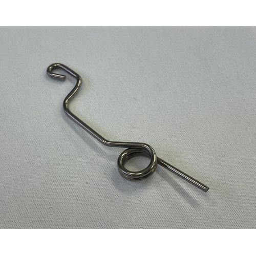 KALI皮むき器交換部品 ボウスプリング