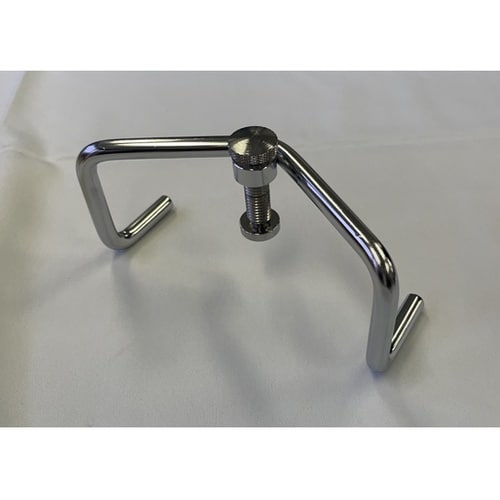 KALI皮むき器交換部品 クランプ 10