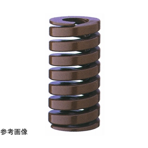 強力ばね TB(極重荷重) TB25−6