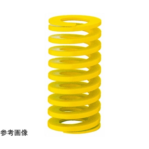 強力ばね TF(軽小荷重) TF25−7