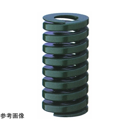 強力ばね TH(重荷重) TH35−70