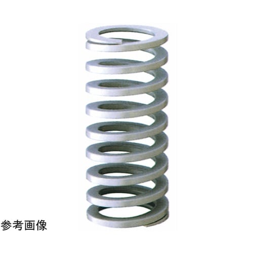 高たわみ用強力ばね TR TR26−50