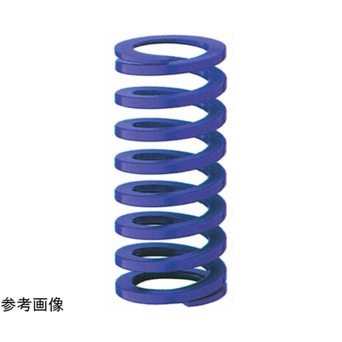 高たわみ用強力ばね TY TY21−90