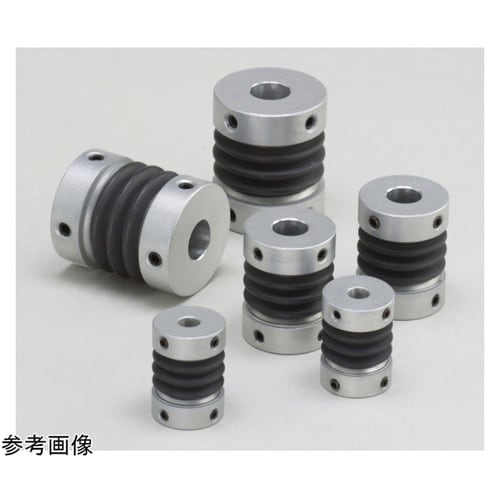 ベローフレックスカップリング CHP C
