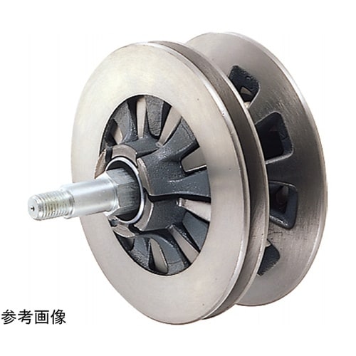 ベルト式中間車型変速機 T−□ T−16