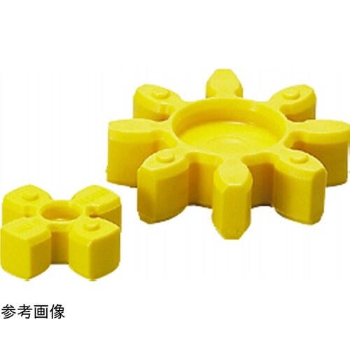 スターフレックスカップリング(エレメント