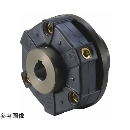 センタフレックスカップリング CF−A