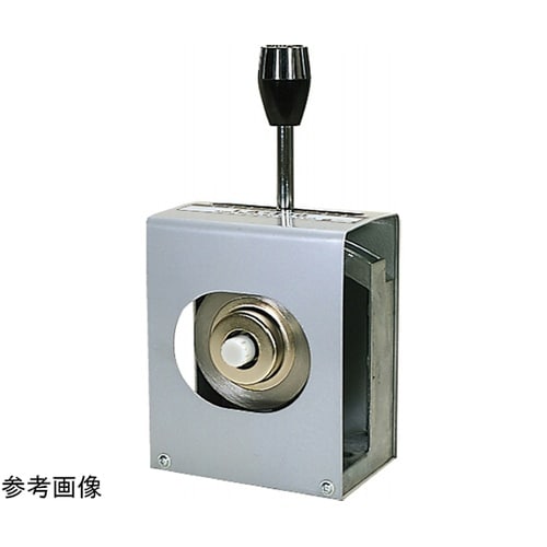 ベルト式中間車型変速機 L□−□ LB−