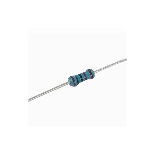 金属皮膜抵抗器 1/4W237KΩ 1袋