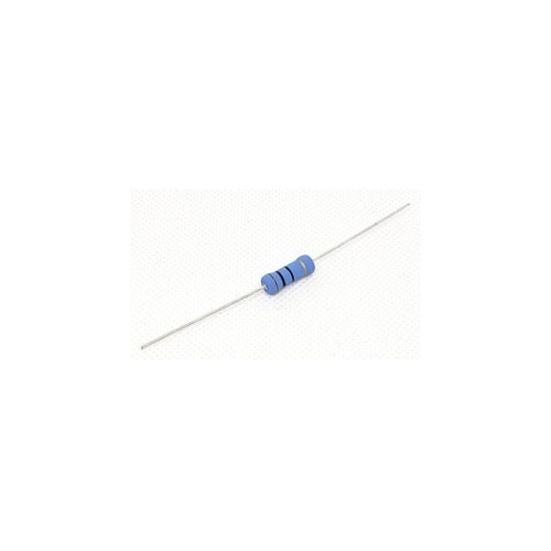 酸化金属皮膜抵抗器 1W 小型 430Ω
