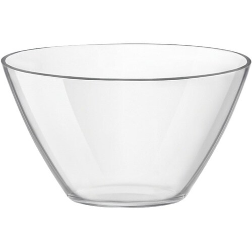 ベーシック サラダボール 17cm 4.