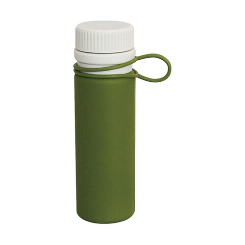ViVシリコンボトル ナノ 180mL