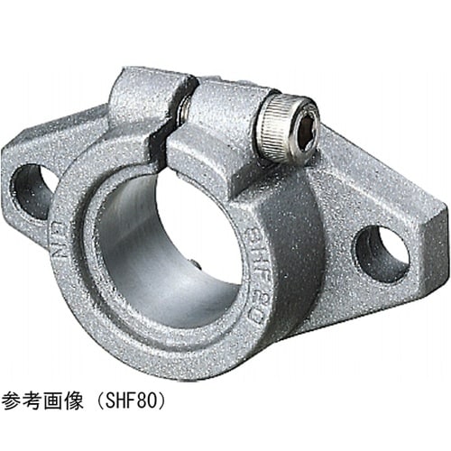 スライドシャフト シャフトサポータ SH