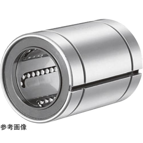 スライドブッシュ シングル・すきま調整形