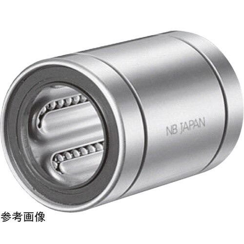 スライドブッシュ シングル・標準形 SM