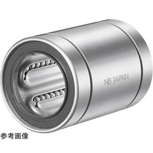 スライドブッシュ シングル・標準形 SM