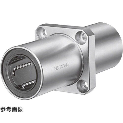 スライドブッシュ ダブル・センター角フラ