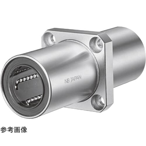 スライドブッシュ ダブル・センター角フラ