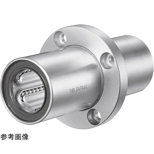 スライドブッシュ ダブル・センター丸フラ