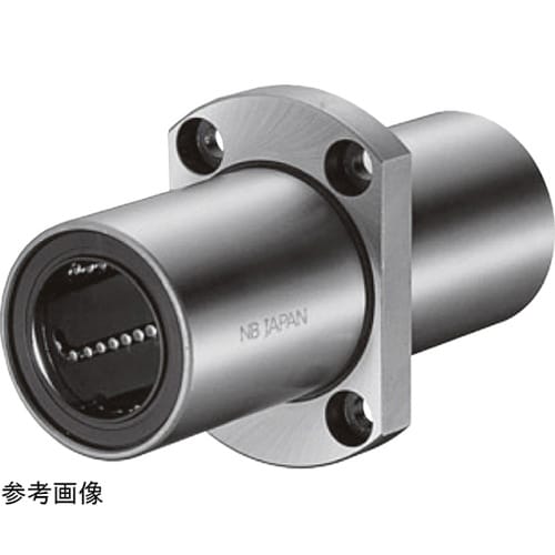 スライドブッシュ ダブル・センター二面取