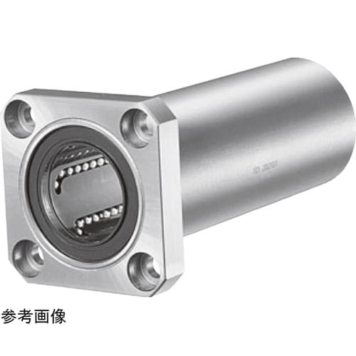 スライドブッシュ ダブル・角フランジ形