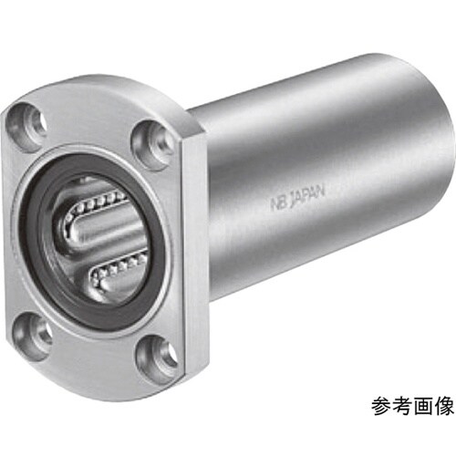 スライドブッシュ ダブル・二面取りフラン