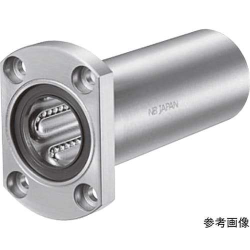 スライドブッシュ ダブル・二面取りフラン