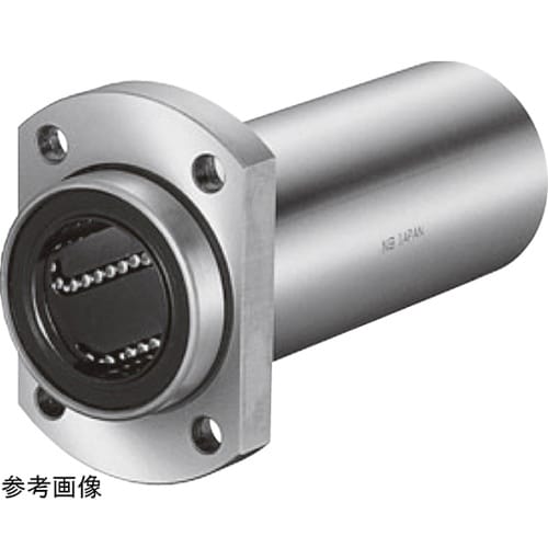 スライドブッシュ ダブル・二面取りフラン