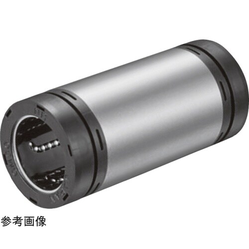 スライドブッシュ ダブル形 GM−W G