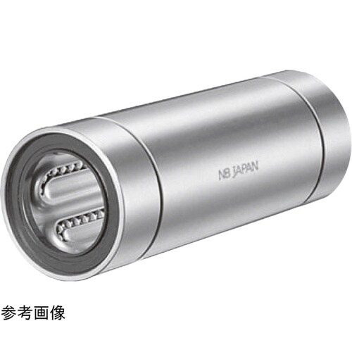 スライドブッシュ ダブル形 SM−W S