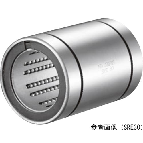 スライドロータリーブッシュ SRE形・標