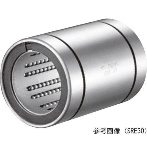 スライドロータリーブッシュ SRE形・標
