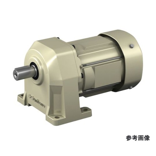 プレストNEOギヤモータ(三相200V)