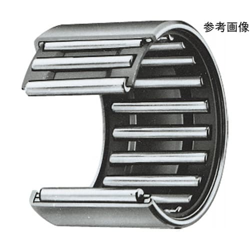 シェル形ニードルベアリング BA(インチ