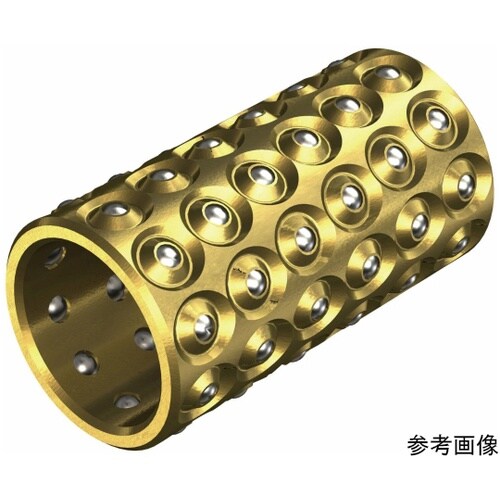 ミニアチュアストロークロータリブッシング