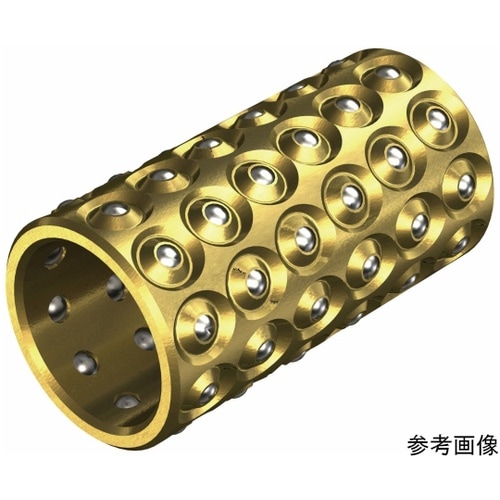 ミニアチュアストロークロータリブッシング