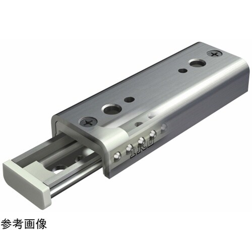 精密ボールスライド(有限直線運動形)BS