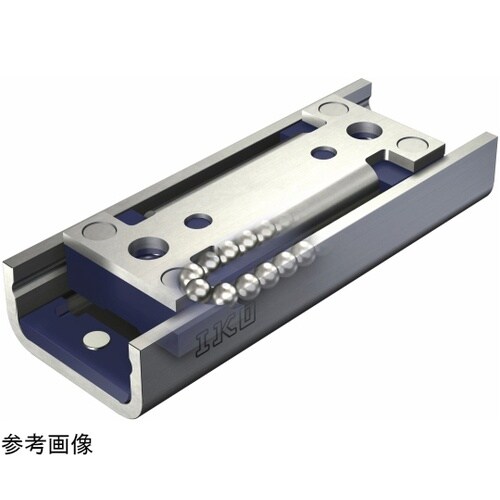 精密ボールスライド(無限直線運動形)BS