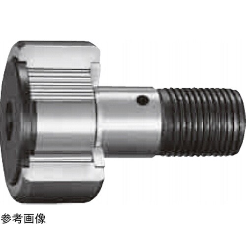 標準カムフォロア CF−VB(総ころ)