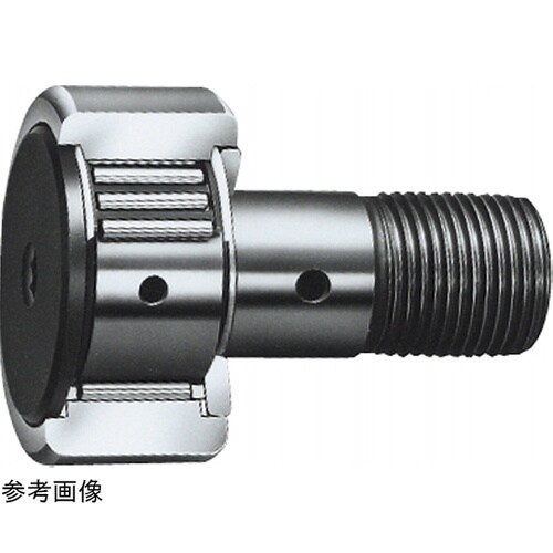 スラストワッシャ付カムフォロア CF−W