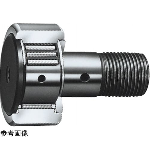 スラストワッシャ付カムフォロア CF−W