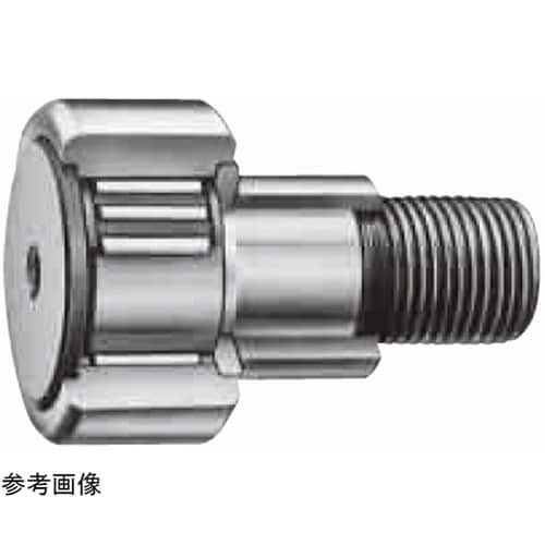 偏心カラー付きカムフォロア CFE−B(