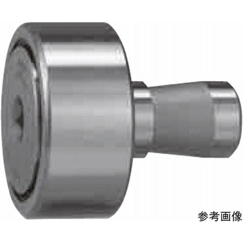 簡易取付け用カムフォロア CF−SFU−