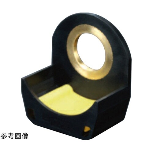 カムフォロア用Cルーブユニット CL12