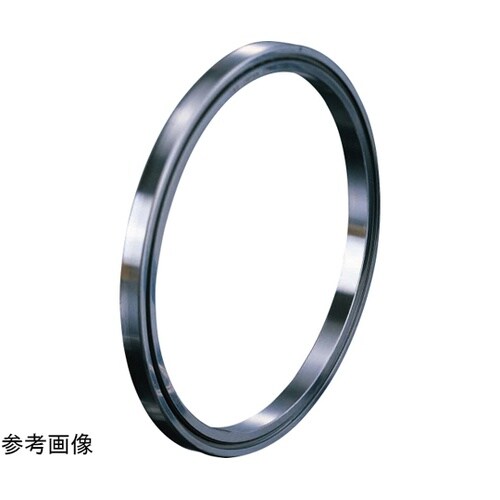 超薄形クロスローラベアリング CRBT