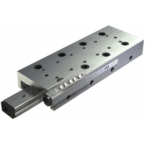 クロスローラウェイユニット CRWU−R