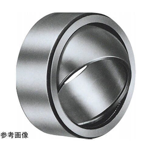 無給油式球面滑り軸受 GE−EC GE1