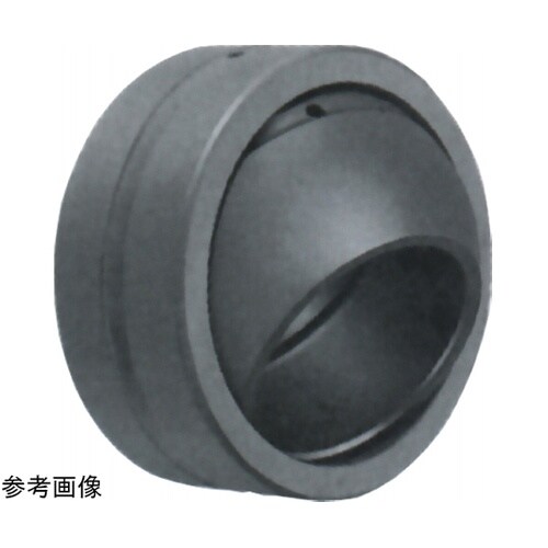 給油式球面滑り軸受 GE−G・GE−GS