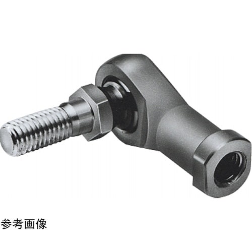 エルボール LHS LHS8